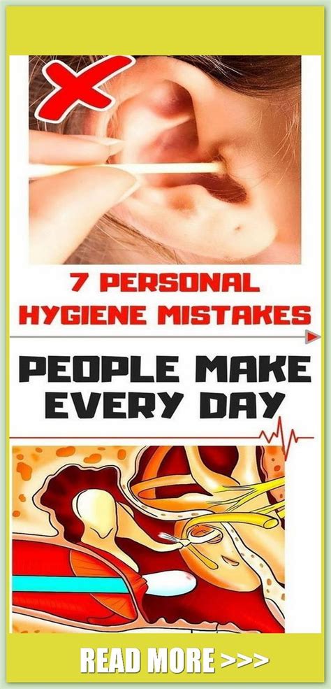 Top 6 Basic Personal Hygiene Tips For Women Natural Medicine Herbal