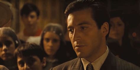 The Godfather: 10 Most Rewatched Scenes From The Trilogy