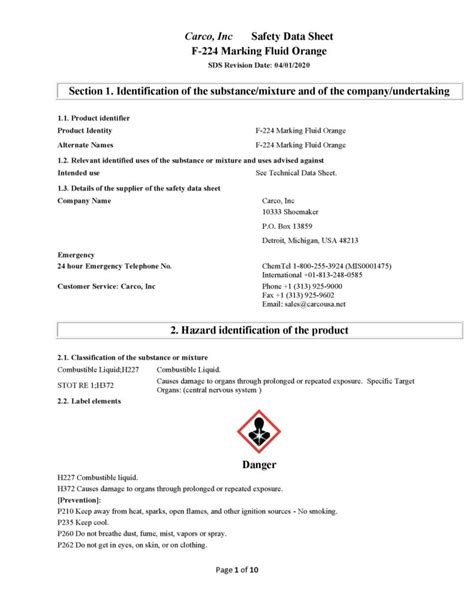 Pigmented Solvent Based Inks Archives Page Of Carco Inc