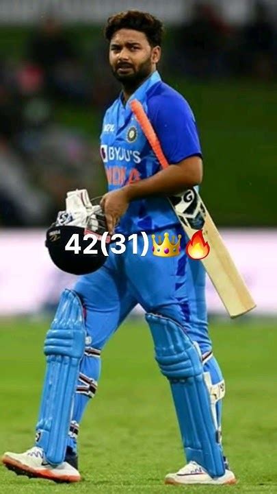 We Won The Match🔥👑ft Rishabh Pant Cricket Shorts India Viral