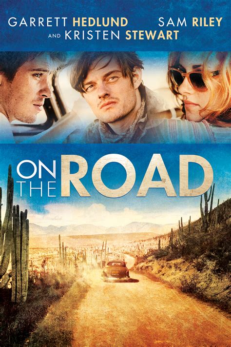 iTunes - Movies - On the Road