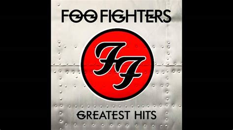 Descargar Foo Fighters Greatest Hits Álbum completo YouTube