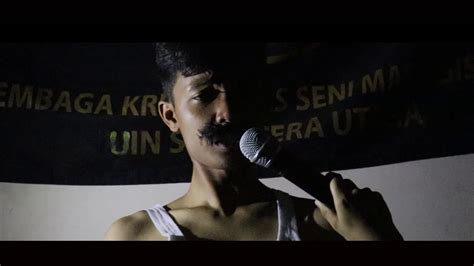 PARODY BOHEMIAN RHAPSODY VERSI LKSM UINSU MEDAN YouTube