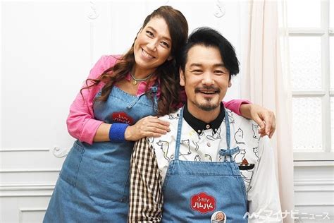 Lilico＆小田井涼平、おしどり夫婦の秘けつは妻から夫に「期待しない」 ライブドアニュース