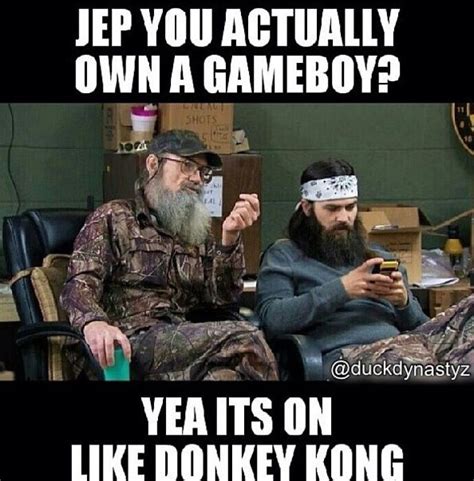 Pin On My Twisted Humor Duck Dynasty Duck Dynasty Quotes Funny