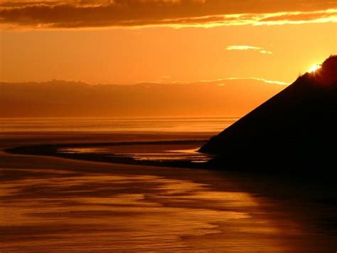 5 Best Public Beaches on Whidbey Island