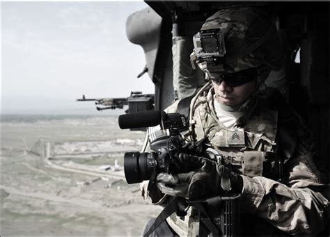 MOS 46S: What you need to know | Article | The United States Army