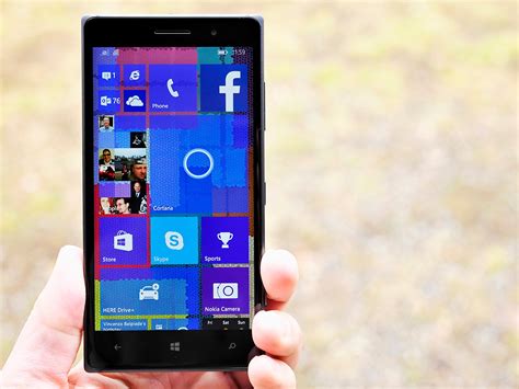 Windows 10 Technical Preview update for Windows Phone is now available ...