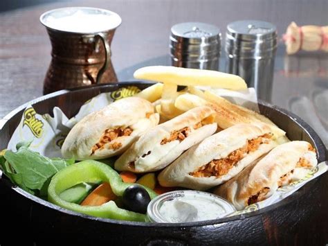 Shawerma Reem Amman Restaurant Reviews Photos And Phone Number