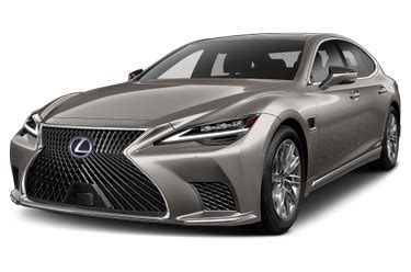 2023 Lexus LS 500h Consumer Reviews | Cars.com