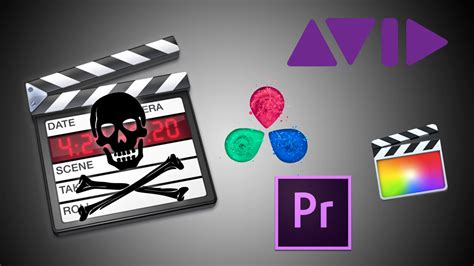 Final Cut Pro 7 Is Dead Wont Start In New Mac Os Cined