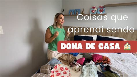 Pare De Querer Agradar Os Outros Coisas Que Aprendi Sendo Dona De Casa