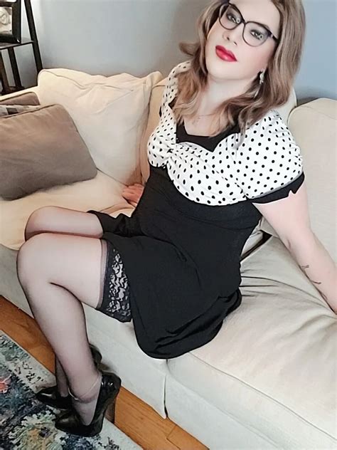 Princess Bunnie Sexy Secretary CD Nude Pics XHamster