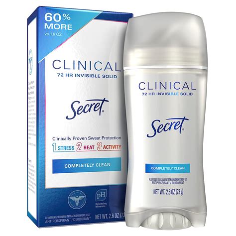 clinical deodorant men 1