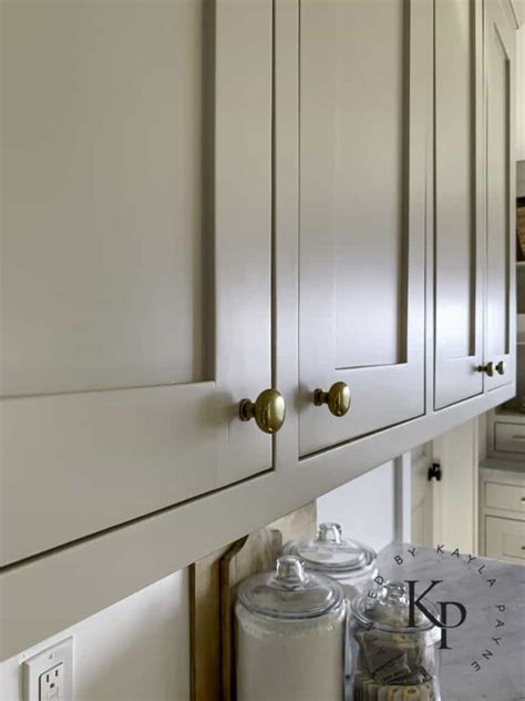 How To Keep My Kitchen Cabinet Paint From Chipping Belletheng