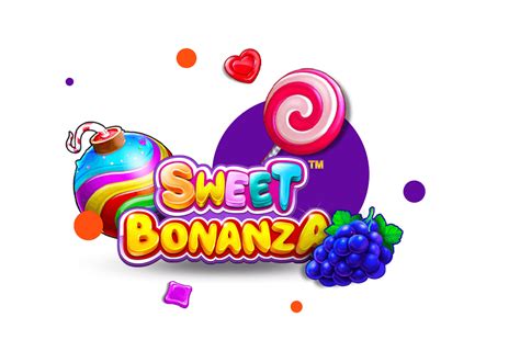 Sweet Bonanza Slot - Official Game Site