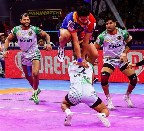 PKL 10 Match 79 Preview Patna Pirates Vs UP Yoddhas Khel Kabaddi