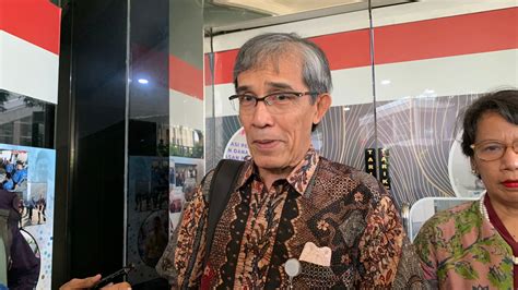 Kpu Absen Sidang Bawaslu Koalisi Sipil Khawatir Dampaknya Ke Logistik