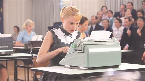 Populaire (2012) - Backdrops — The Movie Database (TMDB)