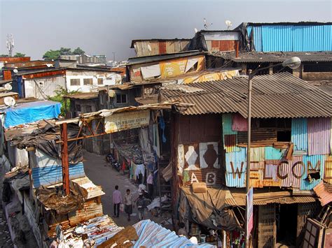 Dharavi Mumbai India Free Photo On Pixabay Pixabay