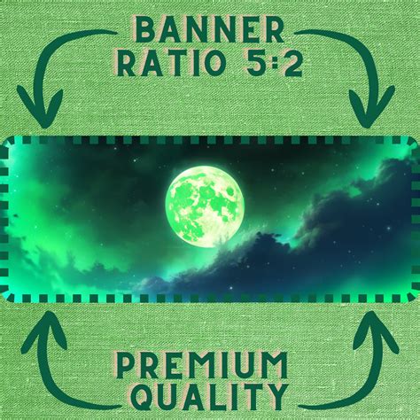 30x Twitch Green Banner Cozy Twitch Background Cozy Twitch Banner Cozy ...