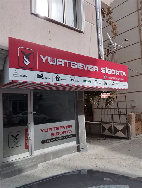 KARAMAN YURTSEVER SİGORTA Karaman Sigorta Şirketi ve Acentesi