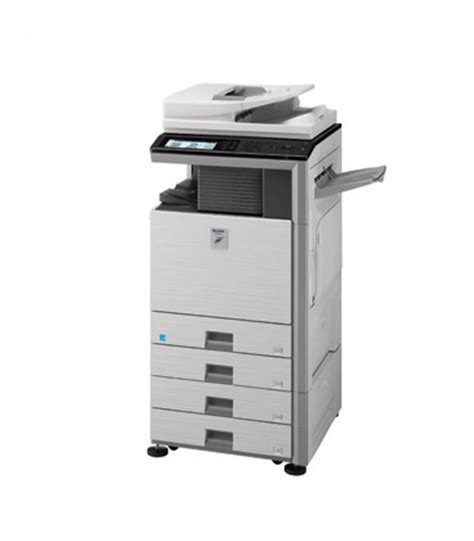 Sharp Mx M N Multifunction Printer United Copiers