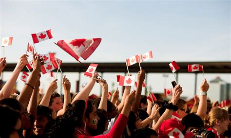 What Will Canadians Be Celebrating This Canada Day UBC Okanagan News