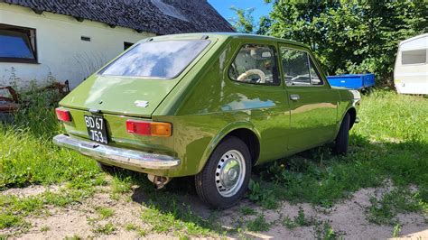 Fiat 127 127 Klassikermarkedet