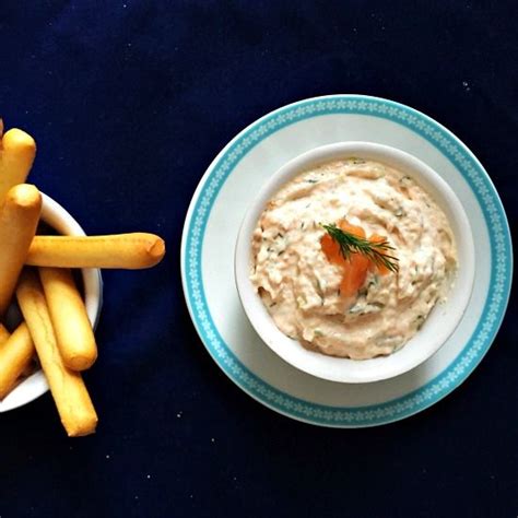 Smoked salmon pâté | Smoked salmon pate, Pate recipes, Starters recipes