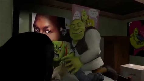 Shrek Is Love Shrek Is Life Video