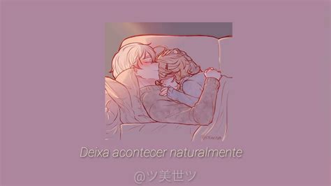 Deixa Acontecer Naturalmente Letra Youtube