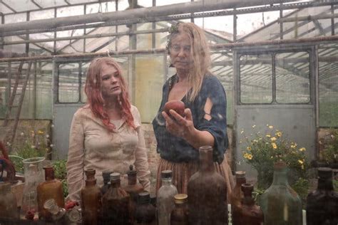 ‘Endzeit’ Review: Once Upon a Zombie Apocalypse - The New York Times