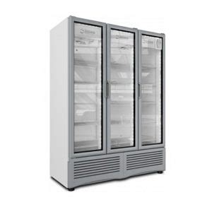 Refrigerador Puertas Imbera G P Praim Mx