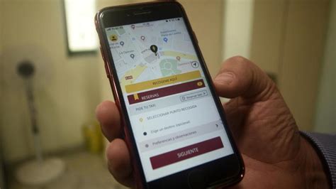 Radio Taxi Murcia lanza la aplicación móvil TXCM para reservar taxis