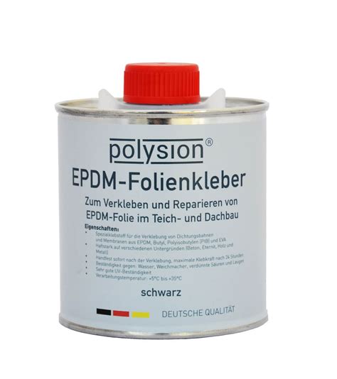 POLYSION EPDM Kleber