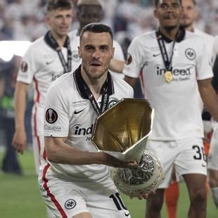 Eintracht Frankfurt Real Madrid Sge Tr Umt Von Sensation Im Uefa