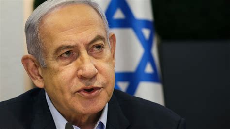 Netanyahu Admite Que Fue Israel Quien Mató A Los Trabajadores De La Ong