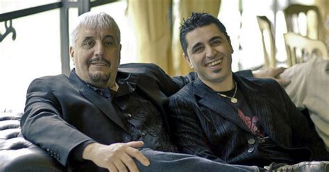 Pino Daniele Day è una festa per diffondere l arte di papà Il Tempo