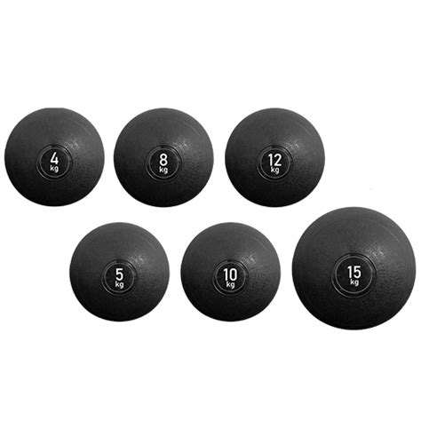 SLAM BALLS – MDI Fitness