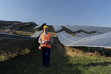 Ideias brilhantes Como a energia solar está transformando áreas rurais