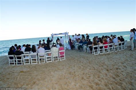 Hilton Fort Lauderdale Beach Resort @ 84 WEST STUDIOS South Florida Events