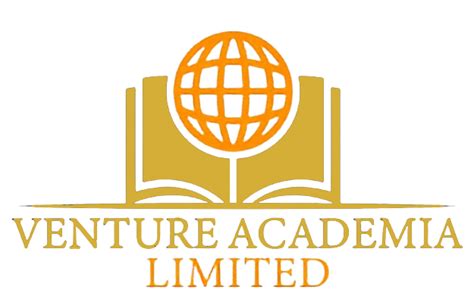 Venture Academia - VENTURE ACADEMIA LIMITED – Simplify Your Research