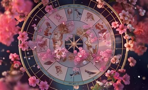 Zodiac Signs of Spring and Their Meanings - Whats-Your-Sign.com