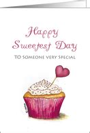 Sweetest Day Cards from Greeting Card Universe