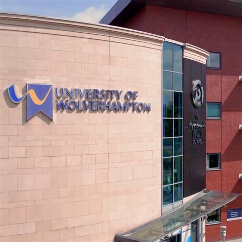 university  wolverhampton logo university  wolverhampton