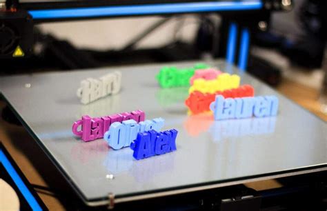 3D Printed Gifts Ideas For 2024