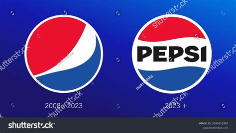 76 Pepsi Old And New Images, Stock Photos, 3D objects, & Vectors ...