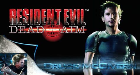 Resident Evil Dead Aim Ps2 Resenha Gamer Resident Evil Jogos De