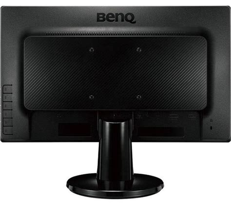 Монитор BenQ GL2450HM: обзор, отзывы, характеристики